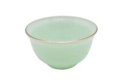 Chén Súp Thủy Tinh Opal