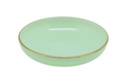 Đĩa Thủy Tinh Opal