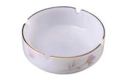 Gạt Tàn Thủy Tinh Opal