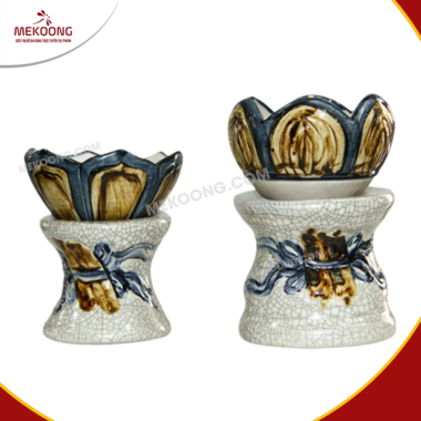 Đài Sen Thờ Cúng Cao Cấp