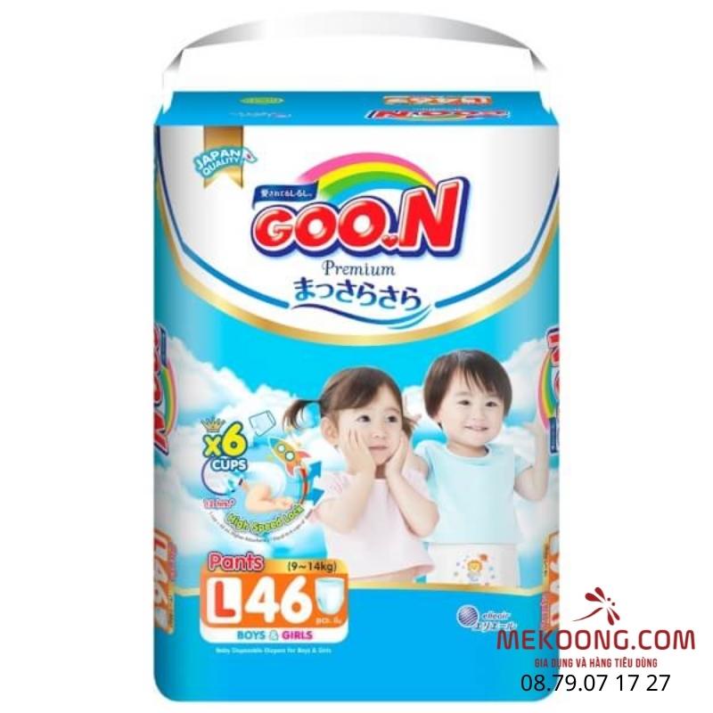 Goon Premium