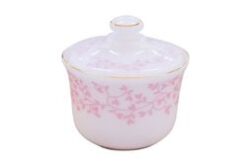 Hũ Đựng Thủy Tinh Opal