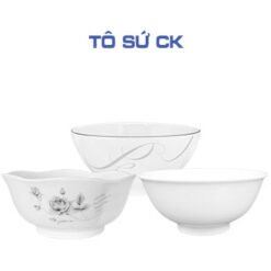 Tô sứ ck
