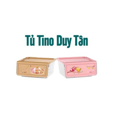 Tủ Tino Duy Tân
