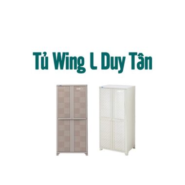 Tủ Wing L Duy Tân