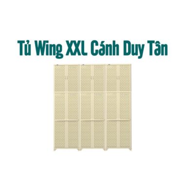 Tủ Wing XL và XXL