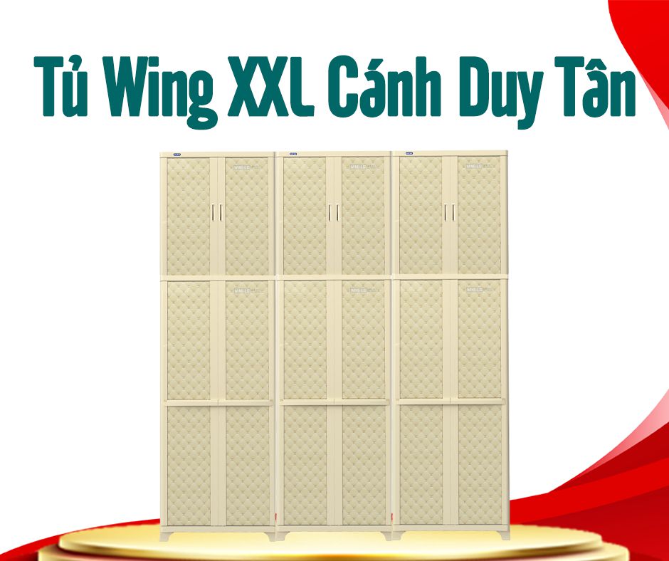 Tủ Wing XXL Cánh Duy Tân 940x788 mekoong