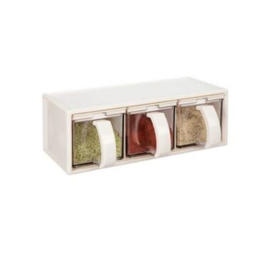 Bộ gia vị nhà bếp Yoko