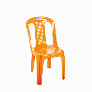 Ghế Dựa Nhỏ Lưới Màu Kem No.H401 Duy Tân