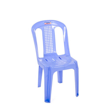 Ghế Dựa Nhỏ Lưới Xanh Dương No.H401 Duy Tân