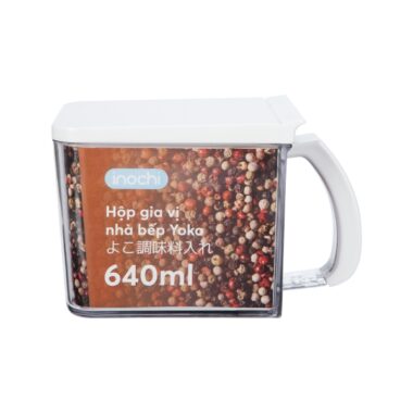 Hộp gia vị nhà bếp Yoko