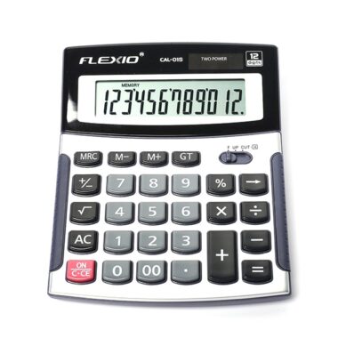 Máy Tính Văn Phòng Flexio CAL - 01S