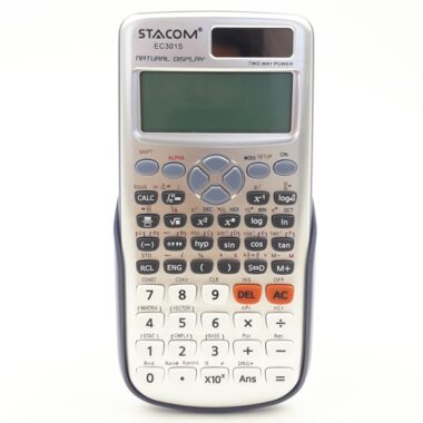 Máy Tính Stacom-EC301S