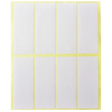 Nhãn Dính Decal SAL-002