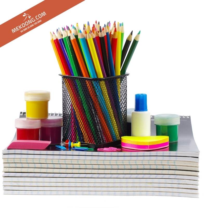 Lựa chọn văn phòng phẩm giá rẻ tại quận thủ đức