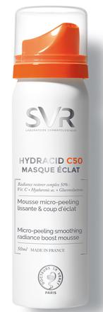 Mặt nạ trắng da SVR Hydracid C50 Masque Eclat