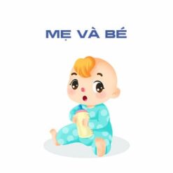 Mẹ Và Bé