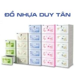 Đồ Nhựa Duy Tân