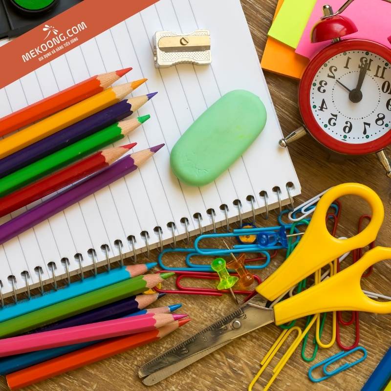 Những lưu ý khi chọn mua văn phòng phẩm giá rẻ tại quận thủ đức