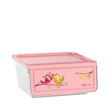 Tủ Tino No.0818 Hồng Duy Tân Mekoong