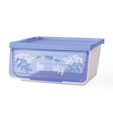 Tủ Tino No.0818 Tím Lá Duy Tân Mekoong