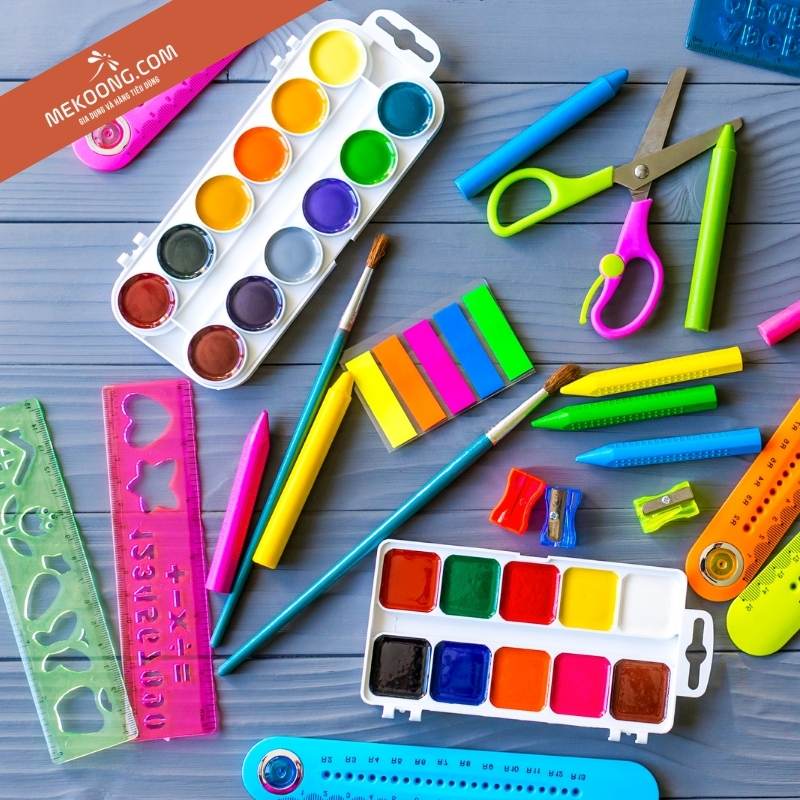 Ưu điểm mặt hàng văn phòng phẩm giá rẻ tại quận thủ đức