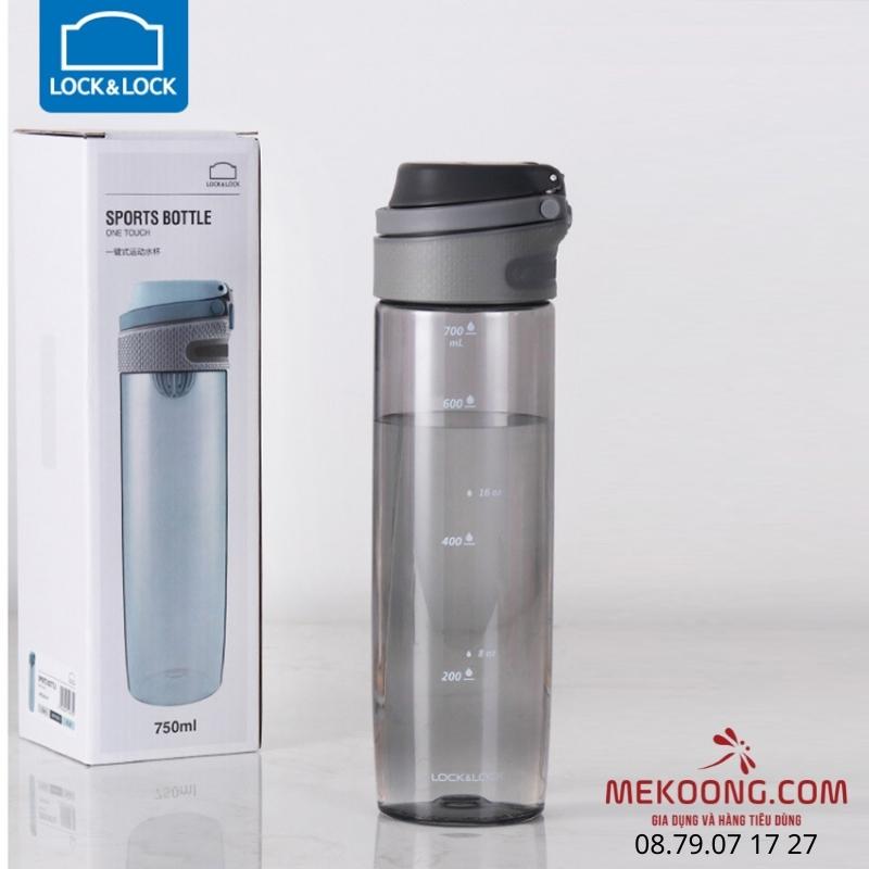 Bình đựng nước Lock&Lock 750ml