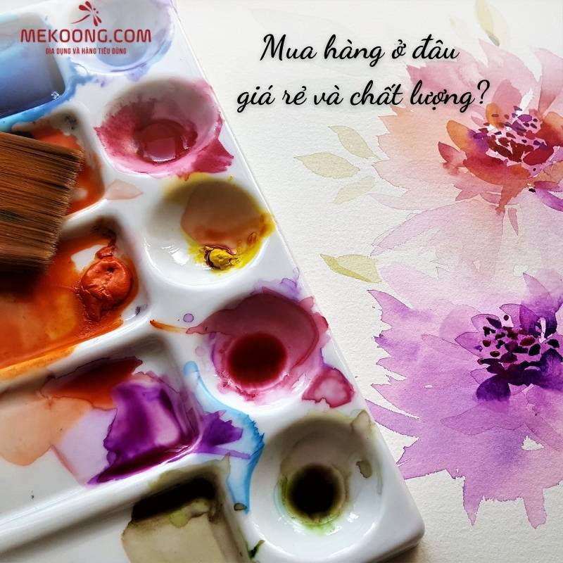 Mua hàng ở đâu giá rẻ và chất lượng