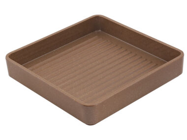 Khay Vuông Nhám Matte Square Tray