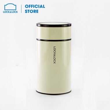 Hộp Cơm Giữ nhiệt Lock&Lock 1L Màu trắng LHC8023WHT