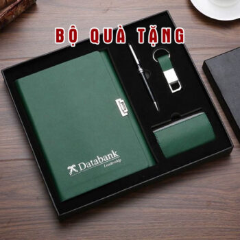Bộ quà tặng