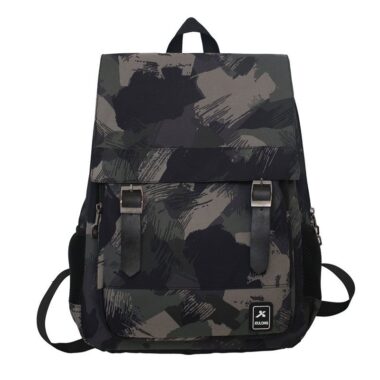 Balo thời trang đi học GB-BL48 Quà Công Nghệ