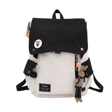 Balo thời trang nam nữ Hàn Quốc GB-BL47 Quà Công Nghệ