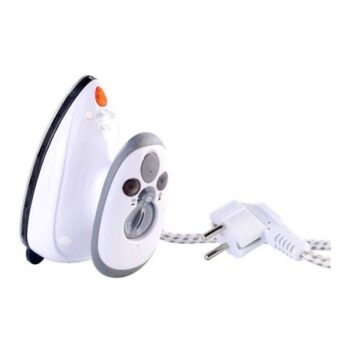 Bàn là du lịch Sichler [Hàng Đức]