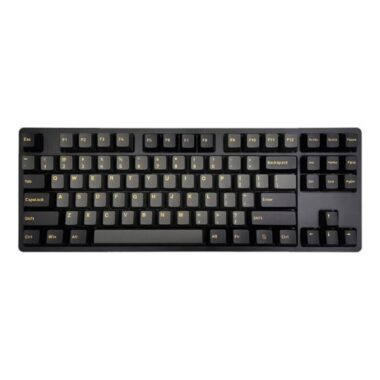 Bàn phím cơ có dây FL-Esports F11G Pro Polar Night Quà Công Nghệ