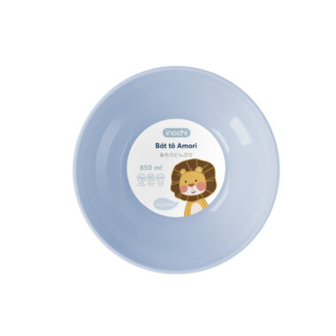 Bát tô Amori 850 ml inochi