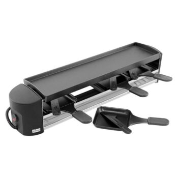 Bếp nướng STOCKLI Six Raclette Grill [Hàng Đức]