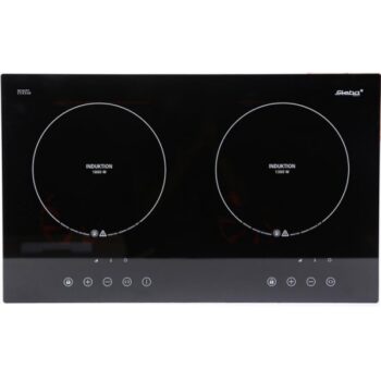 Bếp Từ Steba Ik300 [Hàng Đức]