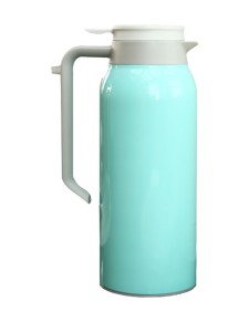 Quà Bảo Hiểm Khuyến Mãi Bình Giữ Nhiệt La Fonte 1,5l Màu Xanh Ngọc In Logo