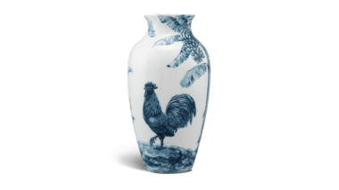 Bình hoa 27 cm - Hạnh Phúc Quà Tân Gia