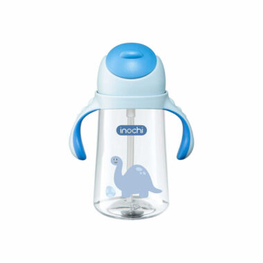 Bình nước Goki Dino 470ml