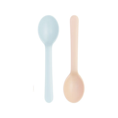 Bộ 02 thìa ăn Amori inochi