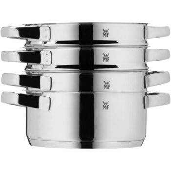 Bộ nồi 4 món WMF Compact Cuisine [Hàng Đức]