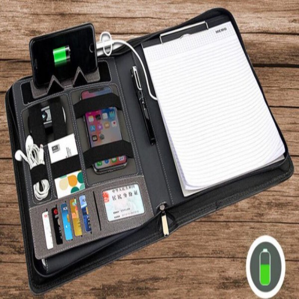 bo qua tang cap tab da chuc nangmekoong Bộ Quà Tặng Cặp Tab Đa Chức Năng