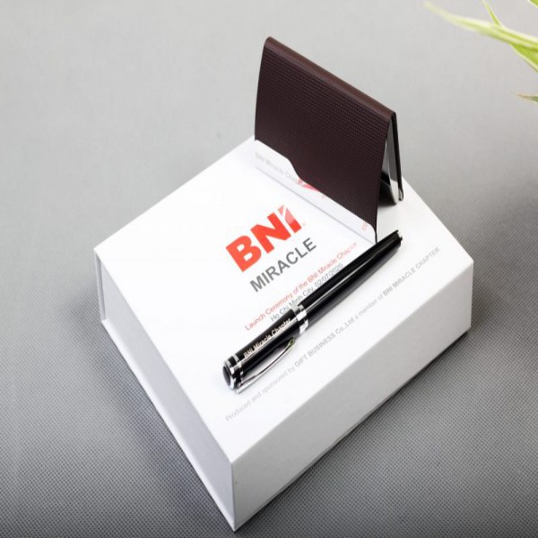 Bộ Quà Tặng Giftset Sự Kiện BOD