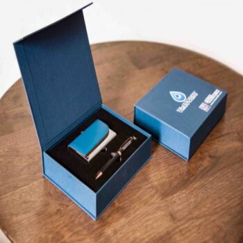 Bộ Quà Tặng Giftset VinGroup Ecolife sang trọng MKBQT17