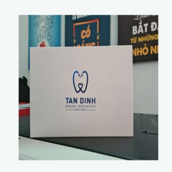 Bộ Quà Tặng Hộp Quà Tặng Nha Khoa HOT nhất MKBQT03