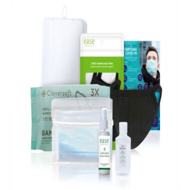 Bộ Quà Tặng Sức Khỏe 01 - Combo iu thưn