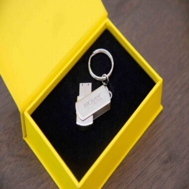 Bộ Quà Tặng USB Quà Tặng Isover