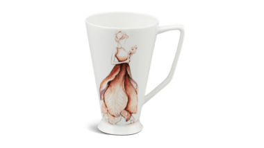 Ca mỏng 0.5 L - Dịu Dàng Quà Tặng Sự Kiện